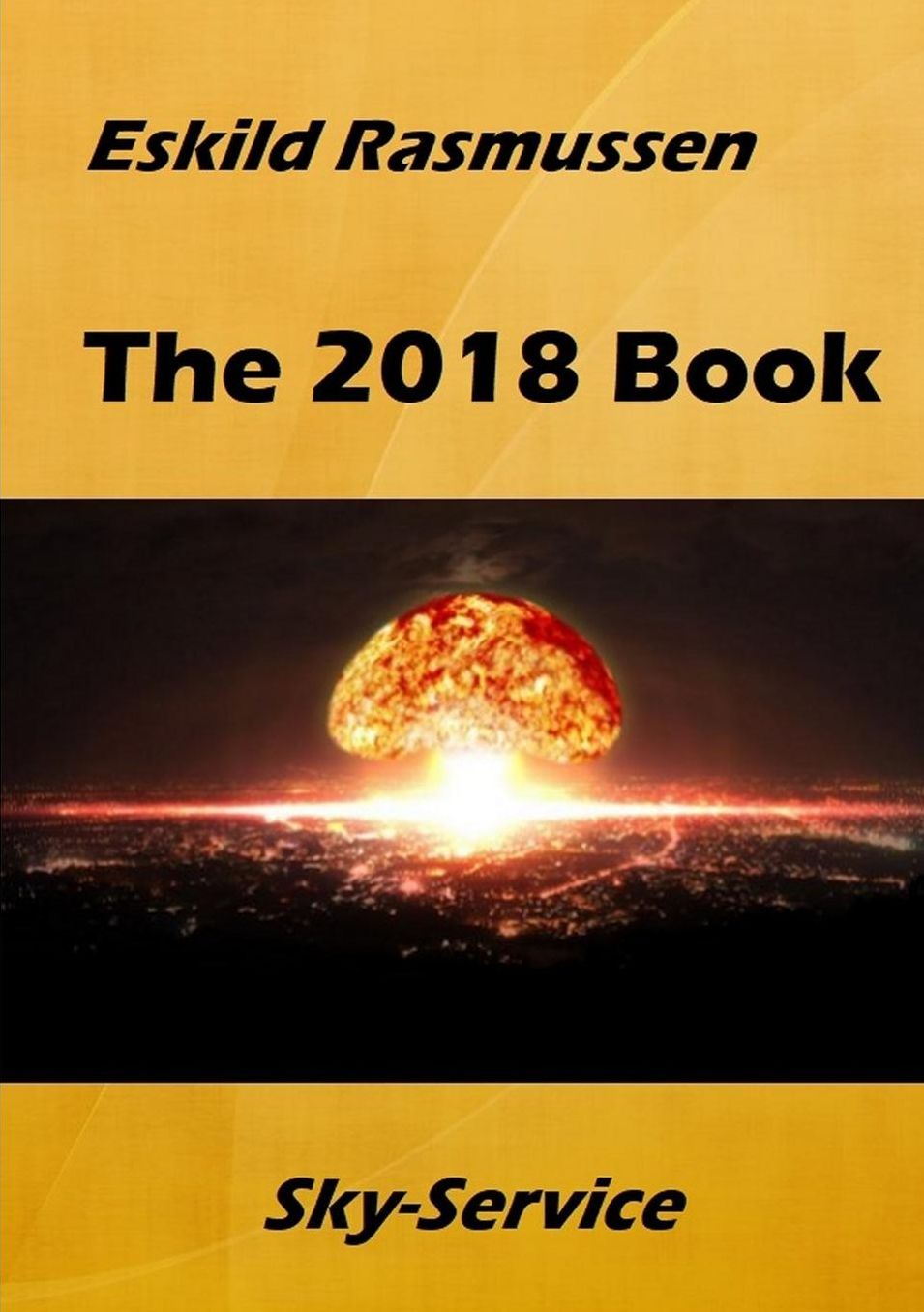 The 2018 Book