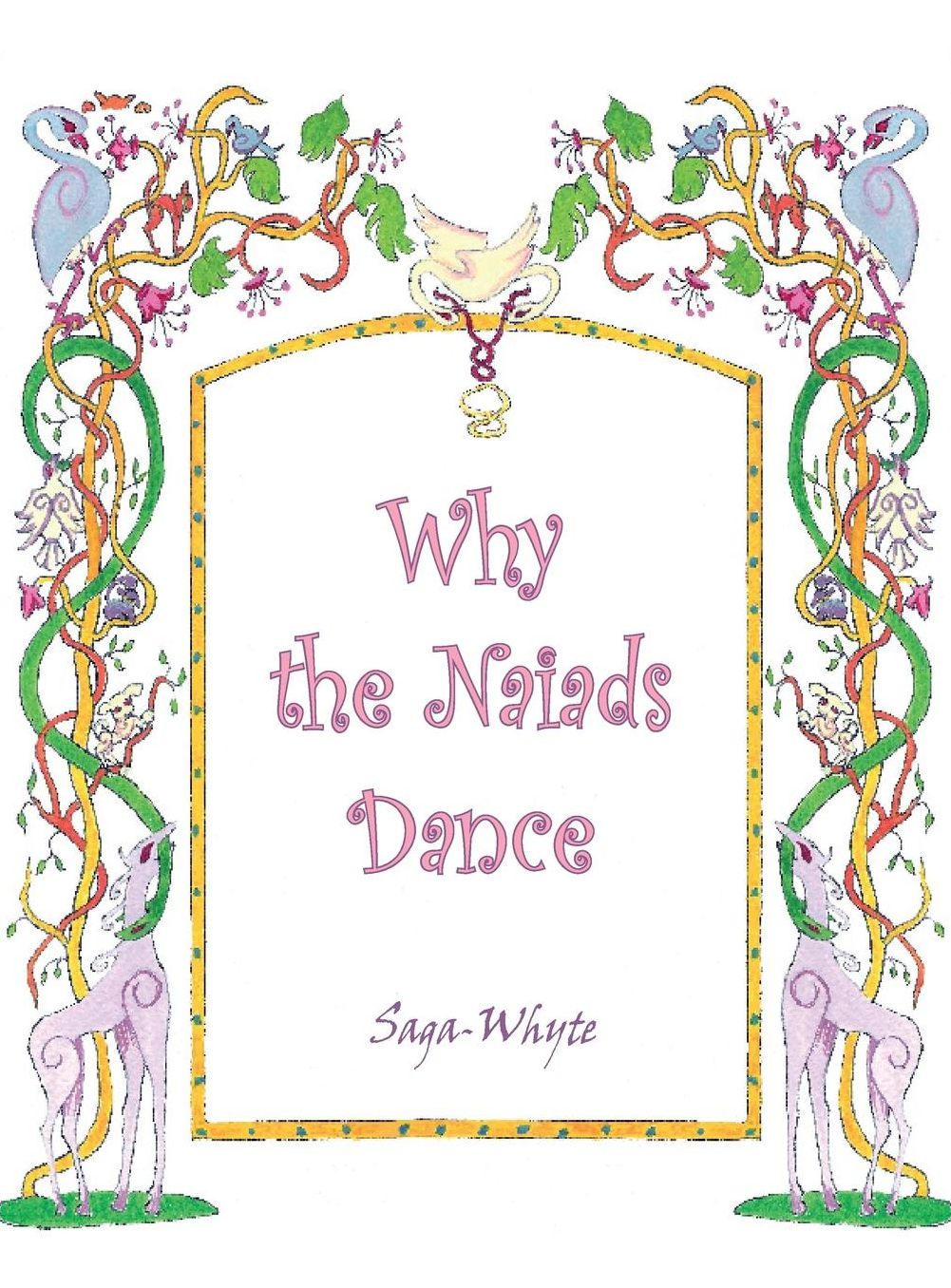 Why The Niaids Dance