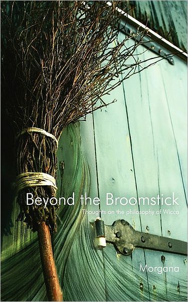 Beyond the Broomstick