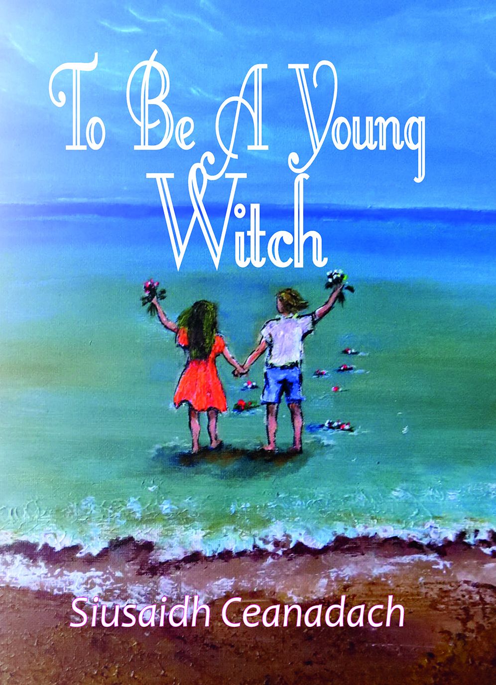 To Be a Young Witch