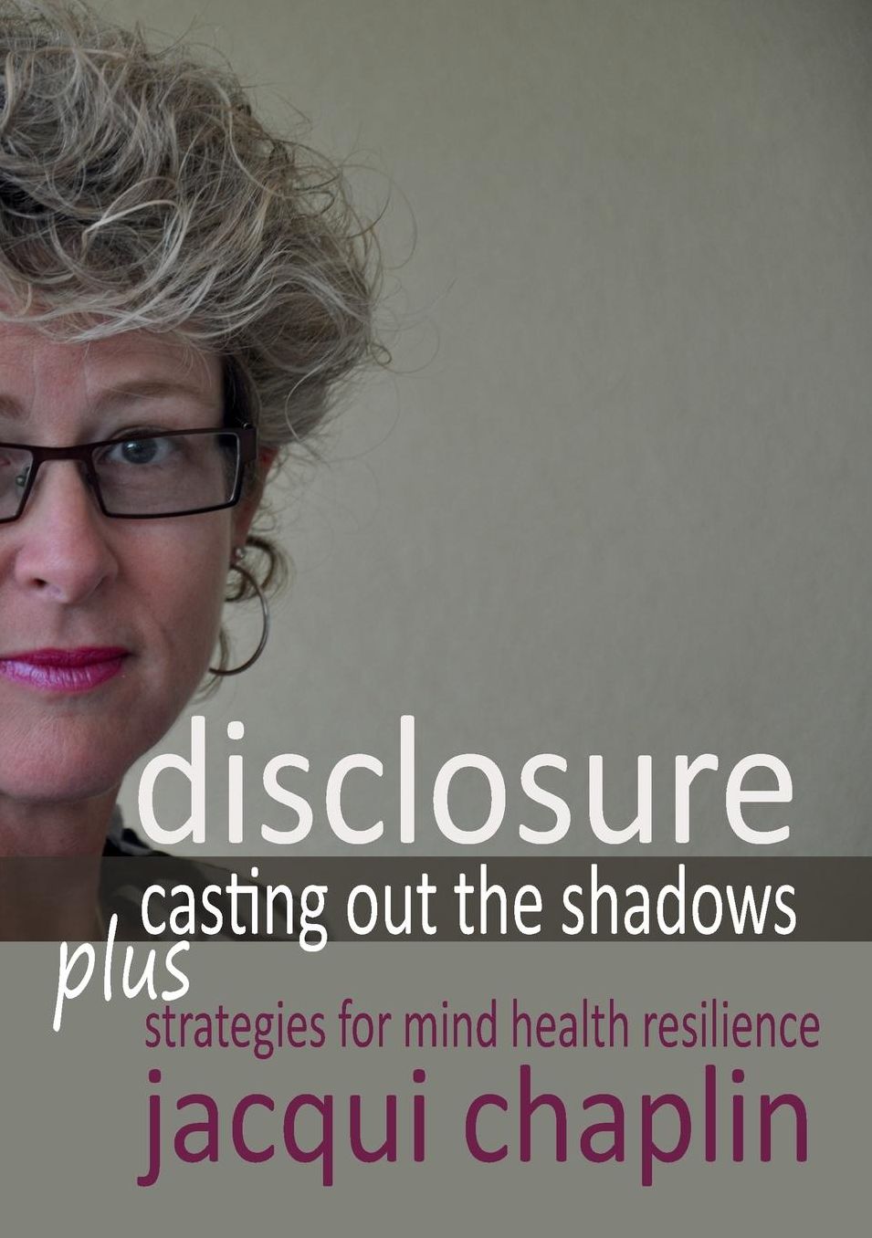 Disclosure: Casting Out The Shadows