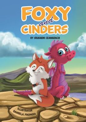 Foxy and Cinders