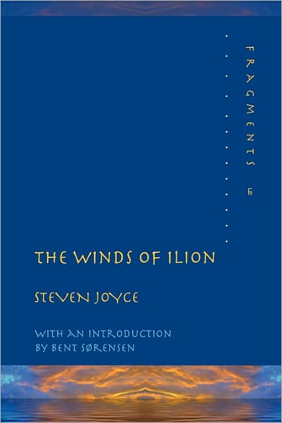 The Winds Of Ilion