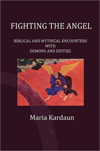 Fighting The Angel