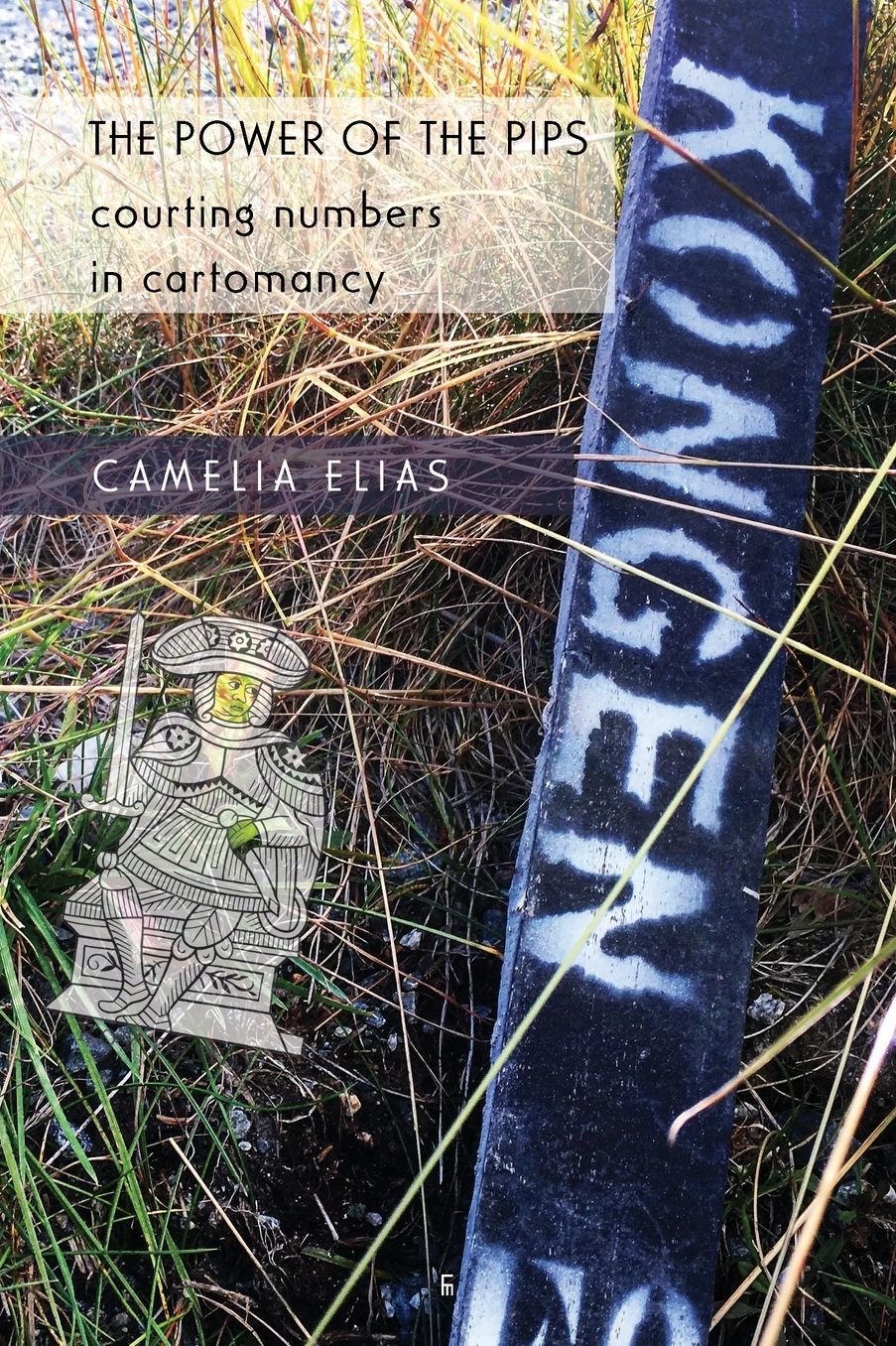 THE POWER OF THE PIPS: COURTING NUMBERS IN CARTOMANCY