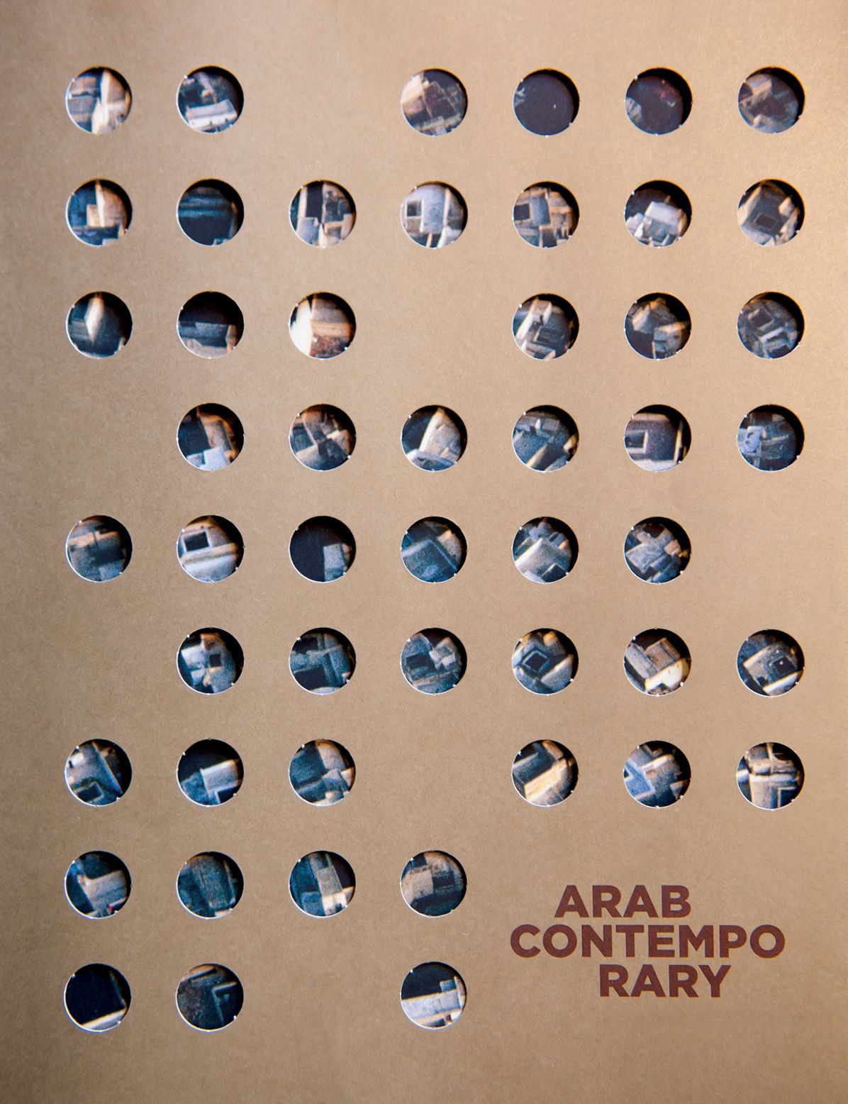 Arab Contemporary: Architecture & Identity