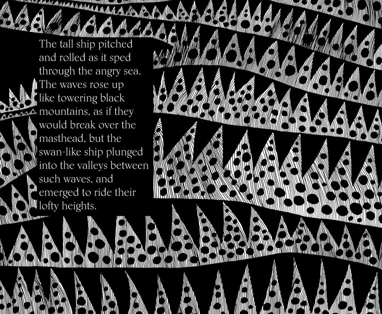 The Little Mermaid by Hans Christian Andersen Yayoi Kusama: A Fairy Tale of Infinity and Love Forever