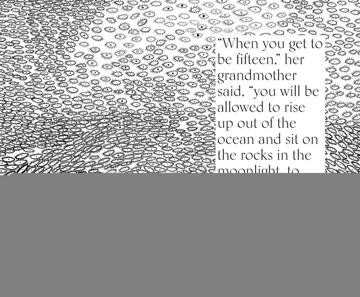 The Little Mermaid by Hans Christian Andersen Yayoi Kusama: A Fairy Tale of Infinity and Love Forever