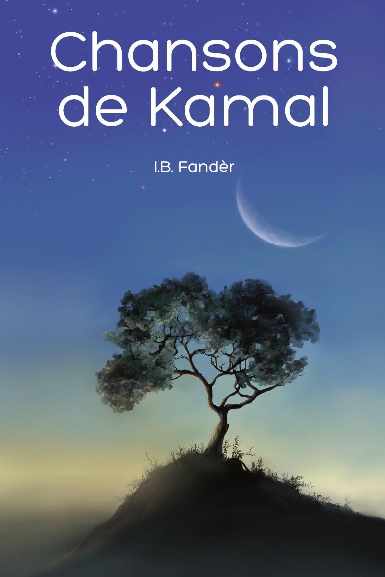Chansons de Kamal