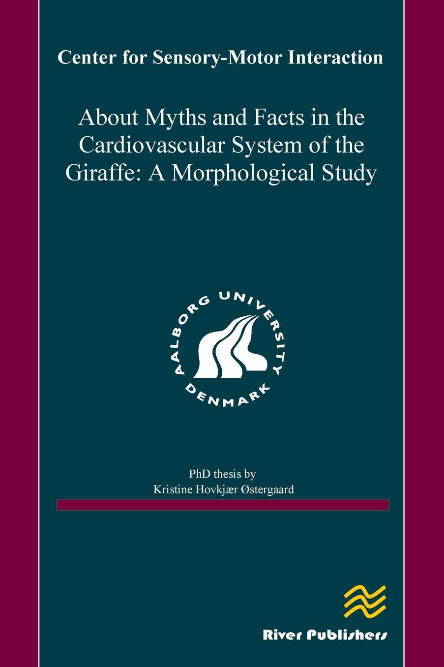 About Myths and Facts in the Cardiovascular System of the Giraffe