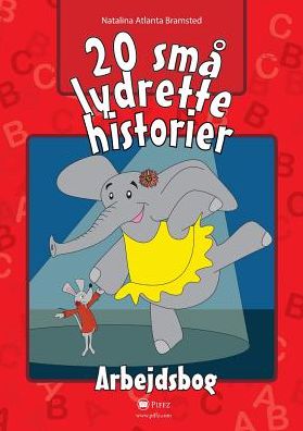 20 små lydrette historier: Arbejdsbog