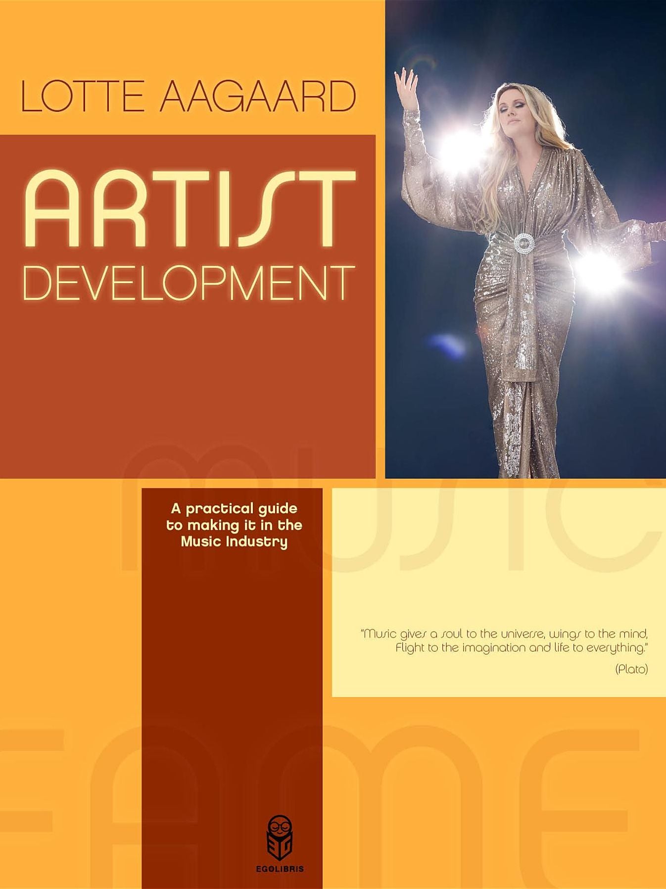 Artist Development: A practical guide to making it in the music Industry