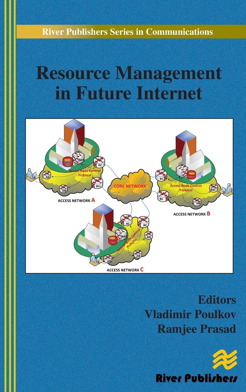 Resource Management in Future Internet