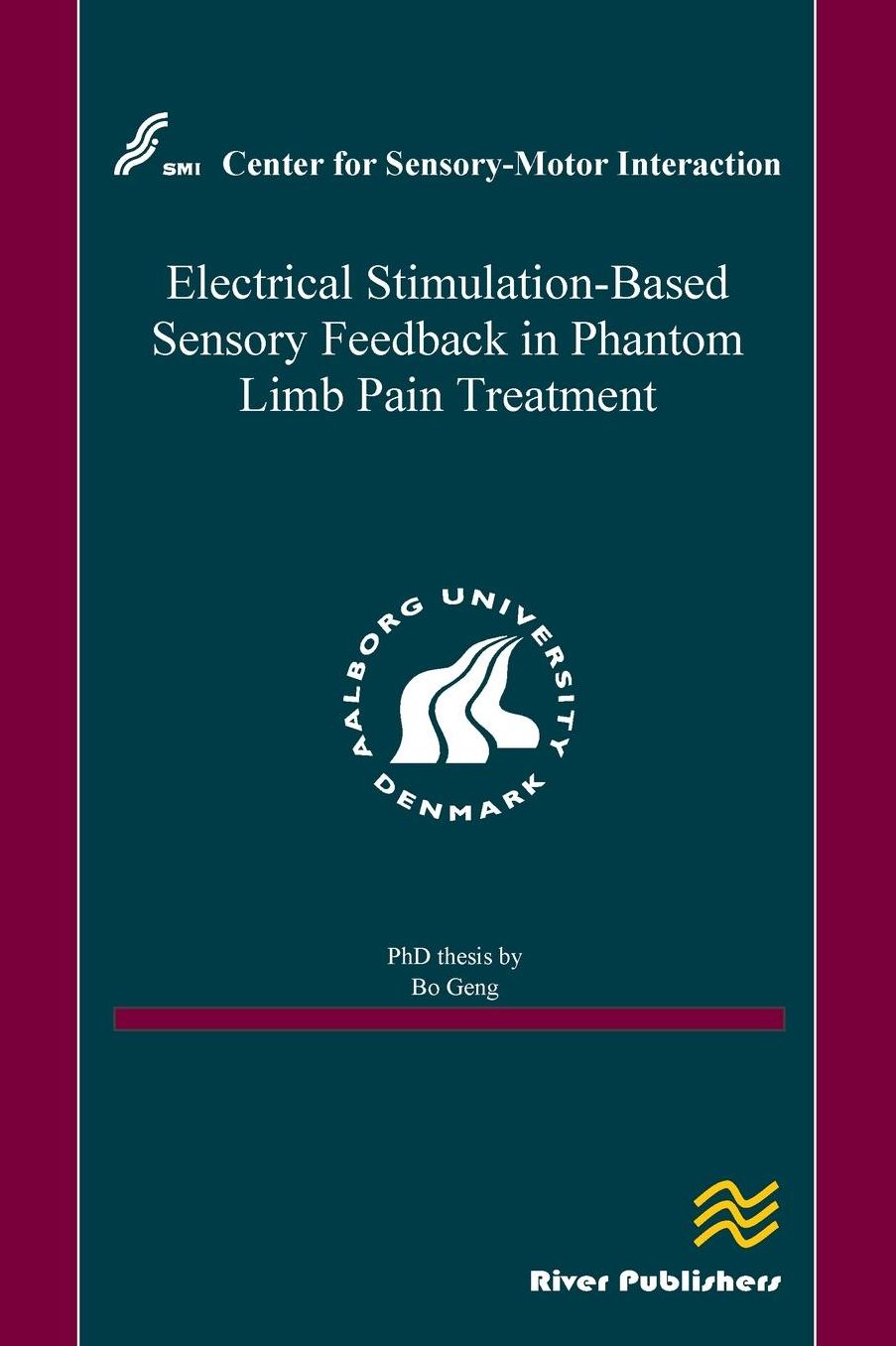 Electrical Stimulation-Based Sensory Feedback in Phantom Limb Pain Treatment