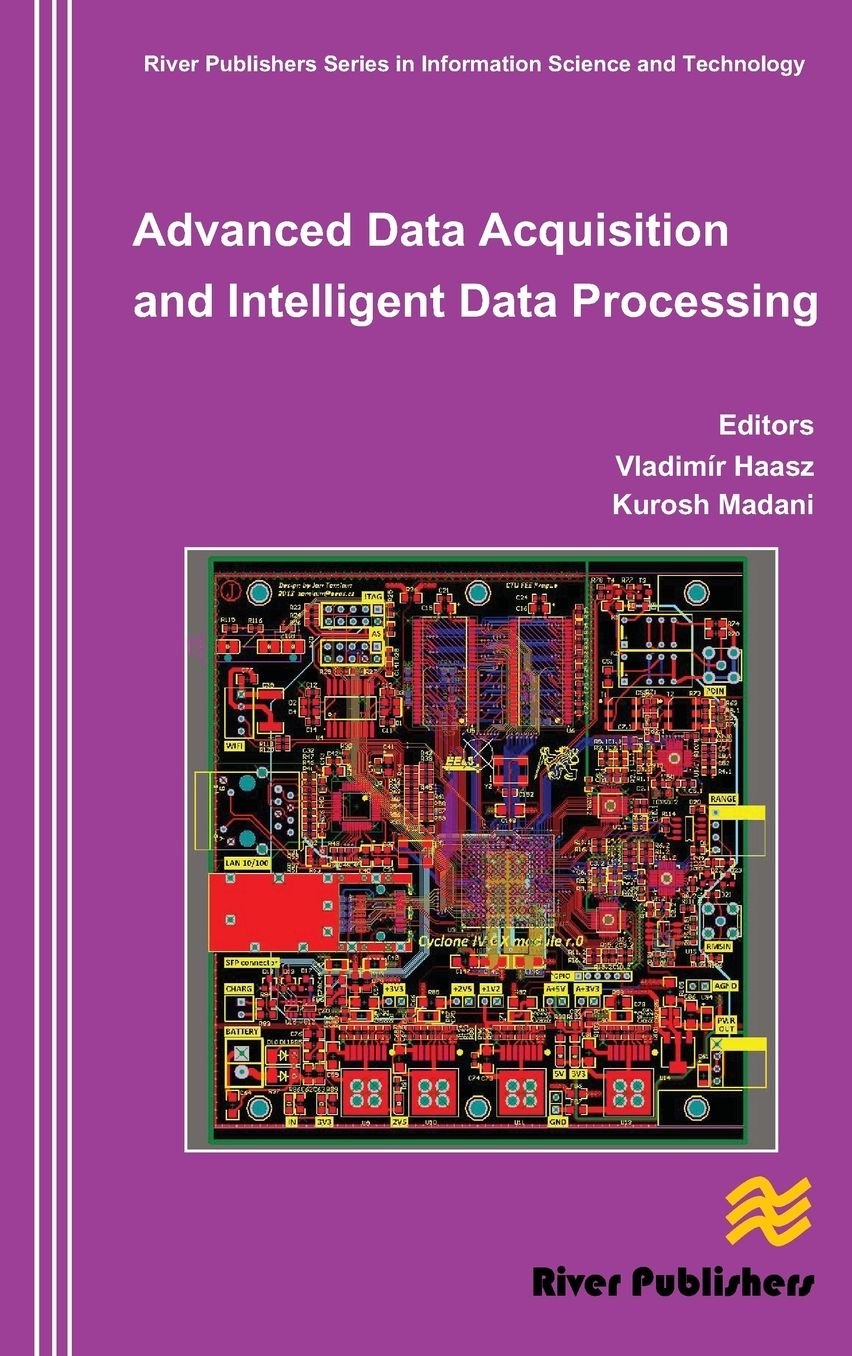 Advanced Data Acquisition and Intelligent Data Processing