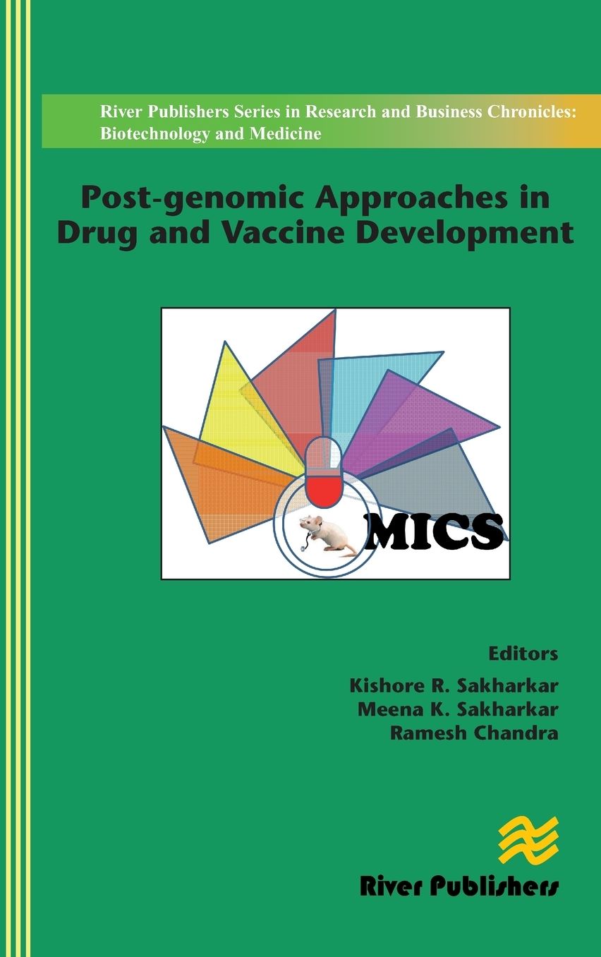 Post-genomic Approaches in Drug and Vaccine Development