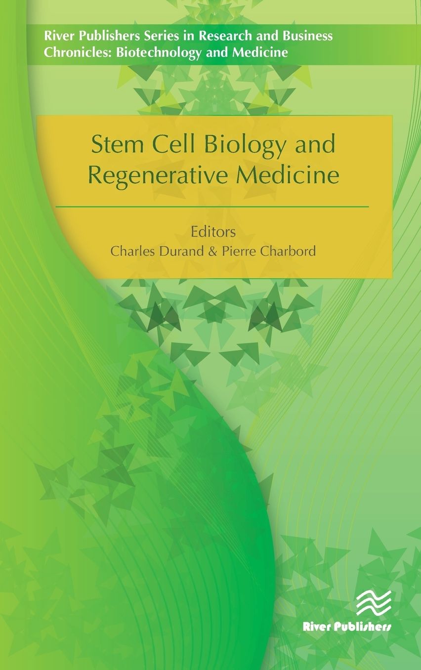Stem Cell Biology and Regenerative Medicine