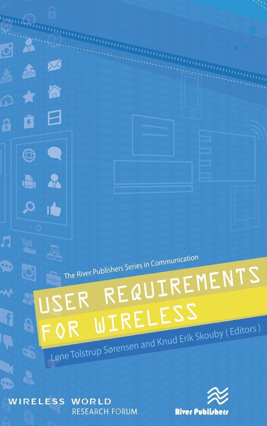 User Requirements for Wireless
