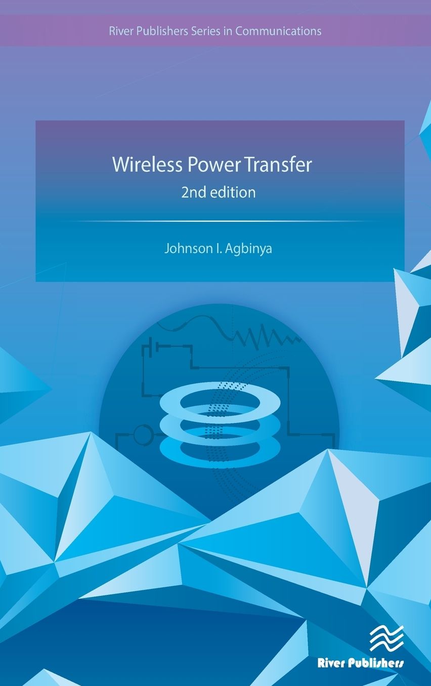 Wireless Power Transfer, 2nd Edition