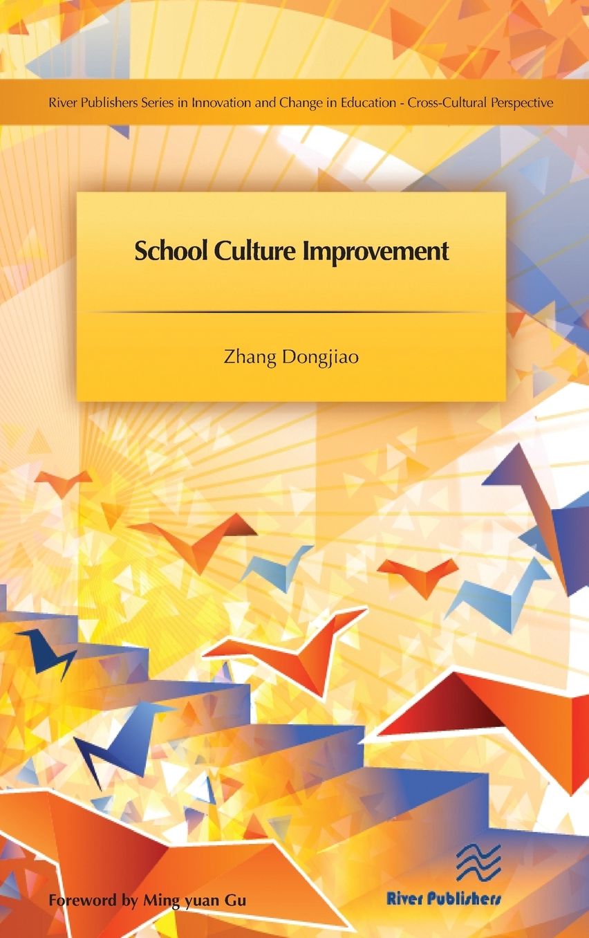 School Culture Improvement