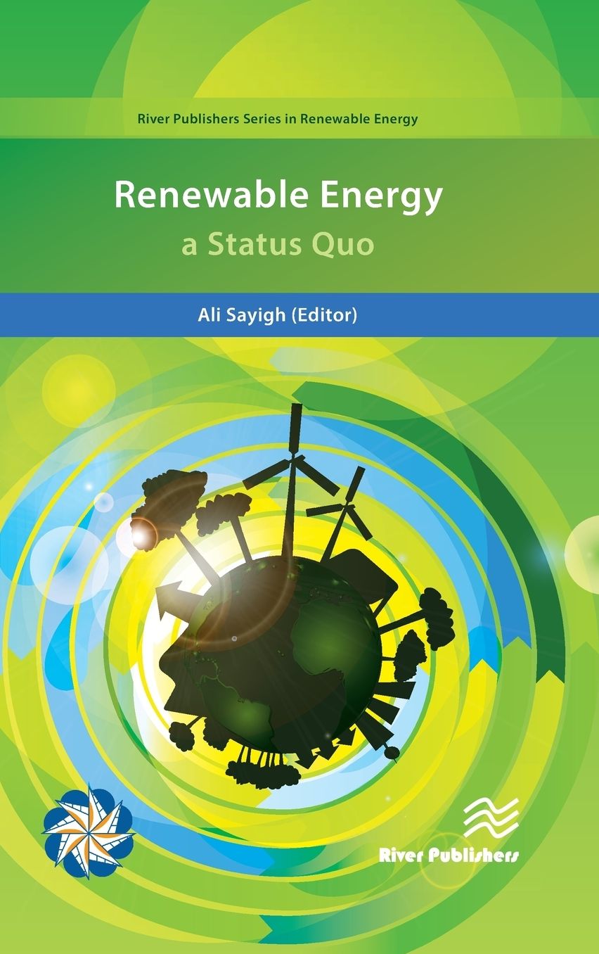 Renewable Energy: A Status Quo