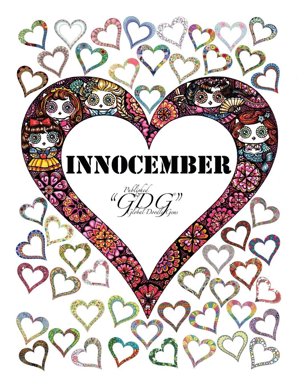 Innocember: Innocember Charity edition