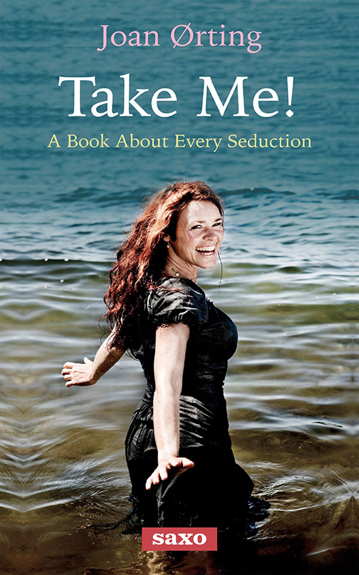 Take me!: A book about every seduction