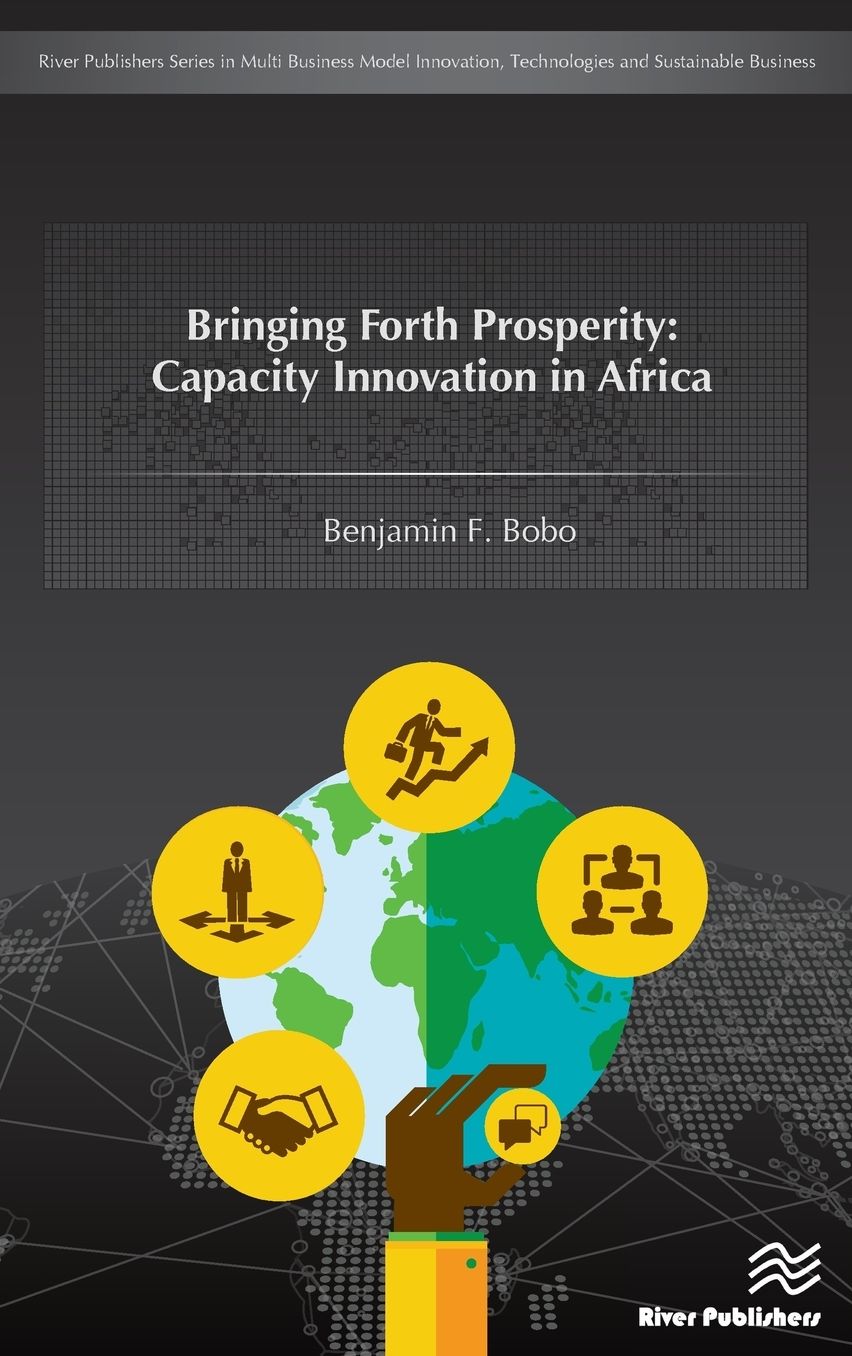 Bringing Forth Prosperity - Capacity Innovation in Africa