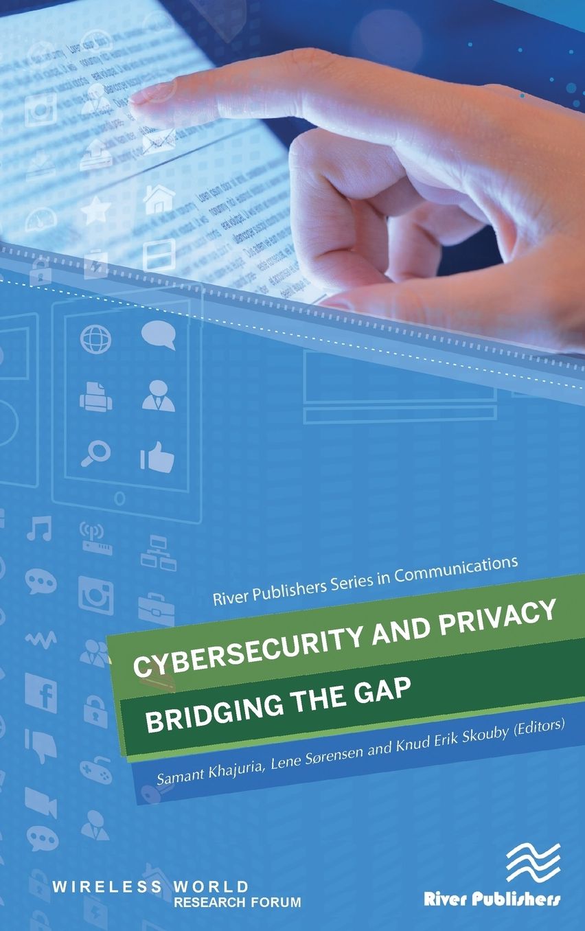 Cybersecurity and Privacy