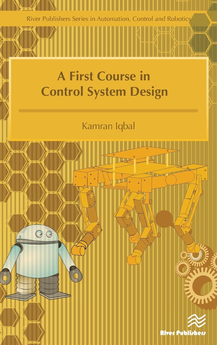 First Course in Control System Design