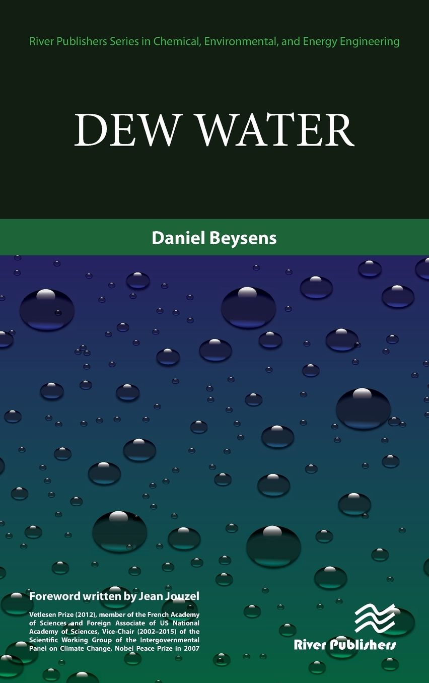 Dew Water