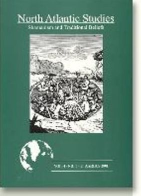 Shamanism and Traditional Belief