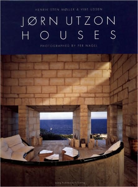 Jorn Utzon Houses