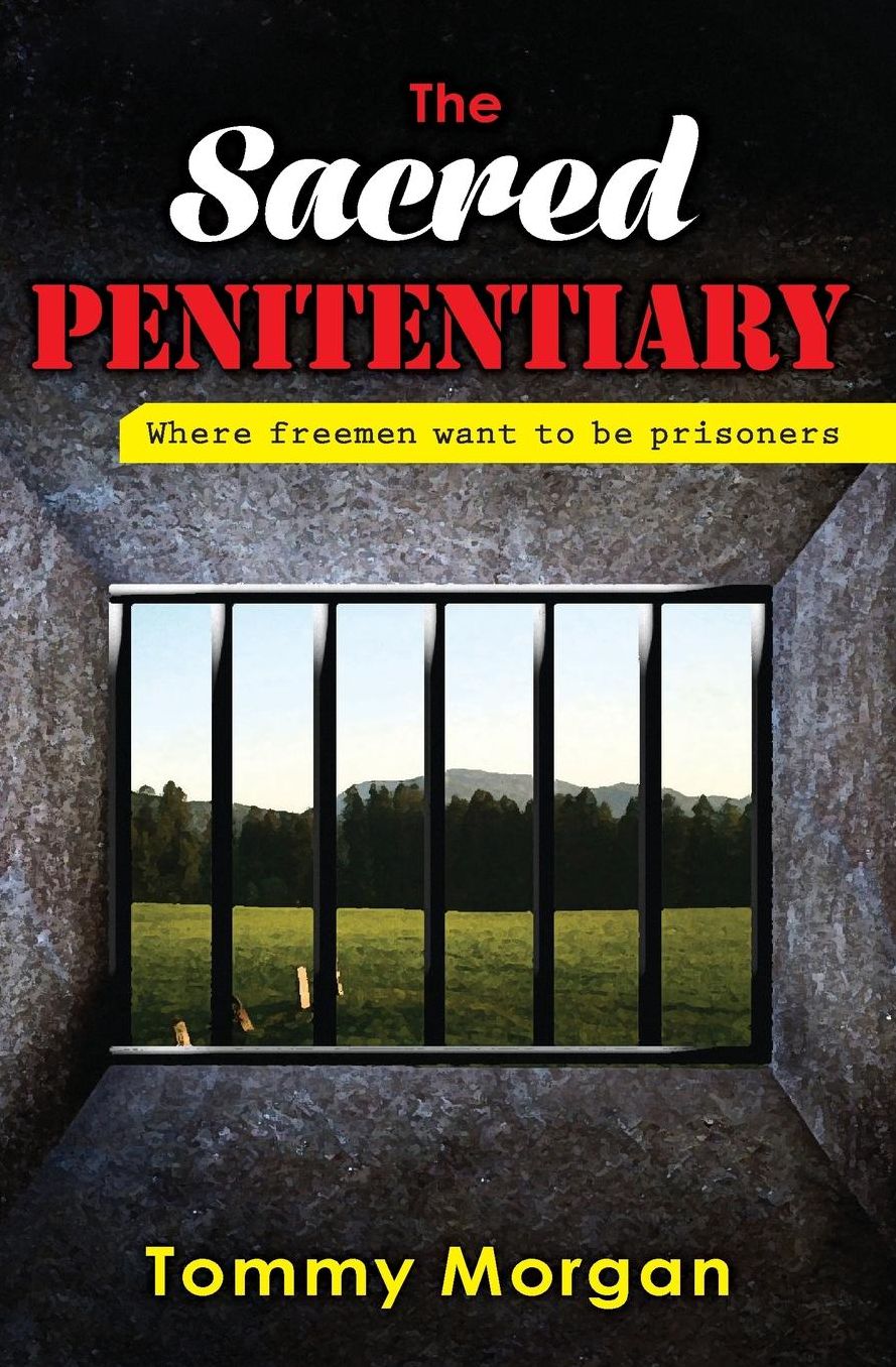 The Sacred Penitentiary