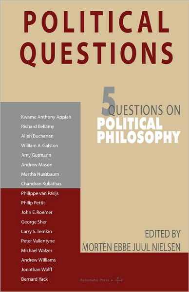 Political Questions: 5 Questions on Poli