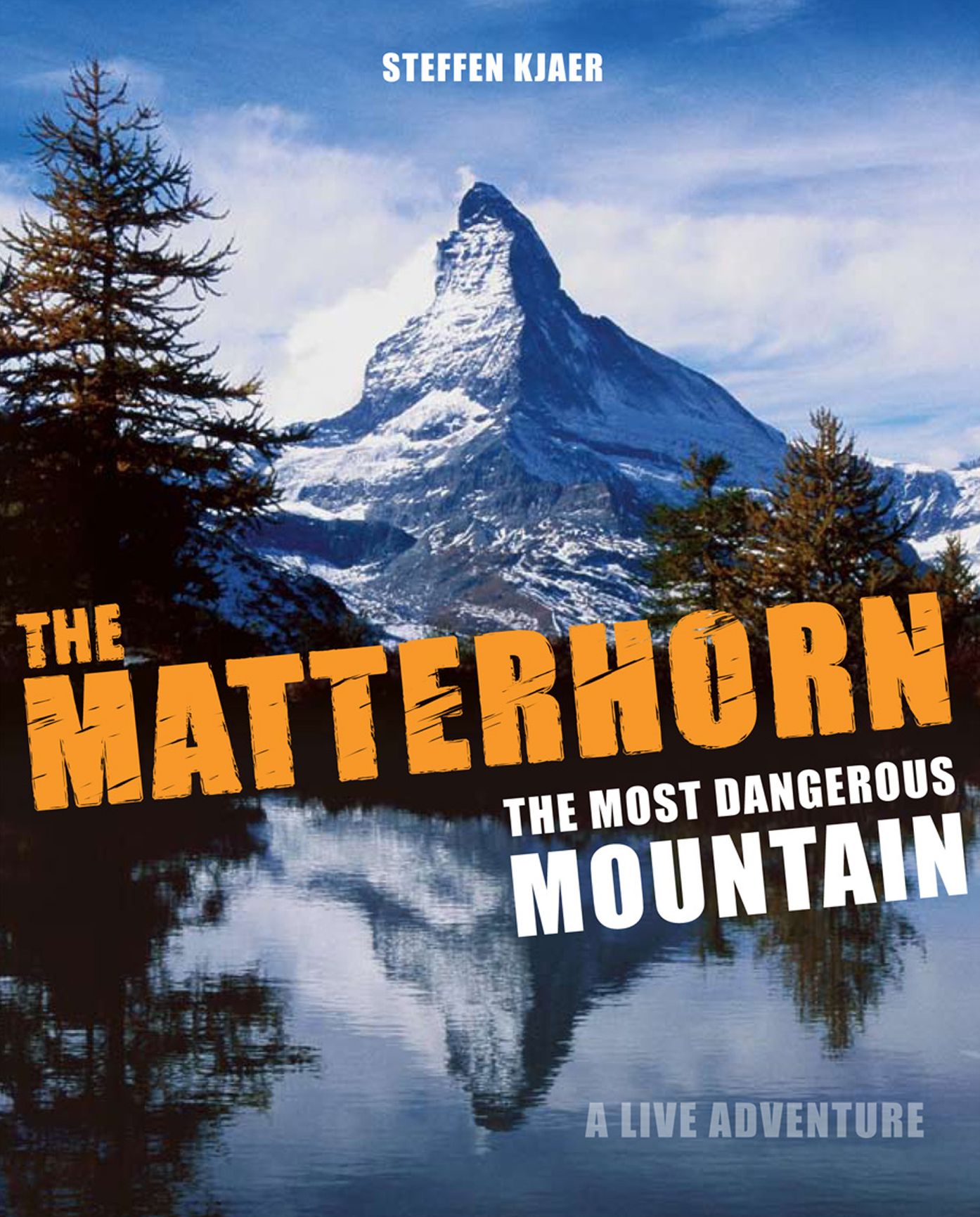 The Matterhorn