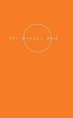 The Orange Book - Ode to Pleasure