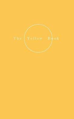The Yellow Book - Ode to Balance