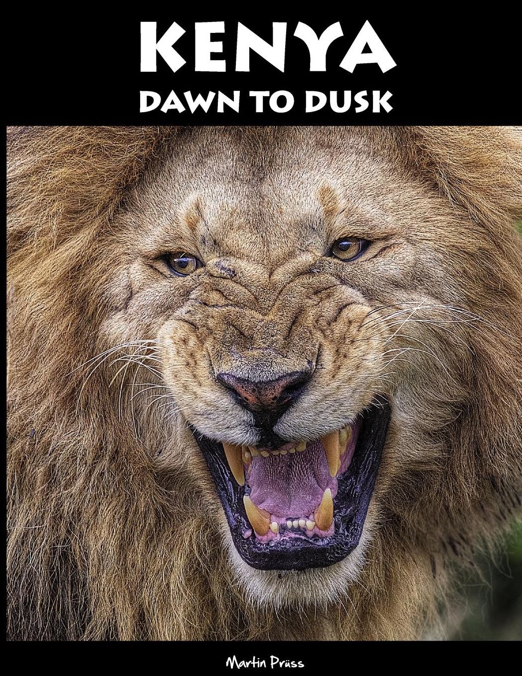 Kenya - Dawn To Dusk
