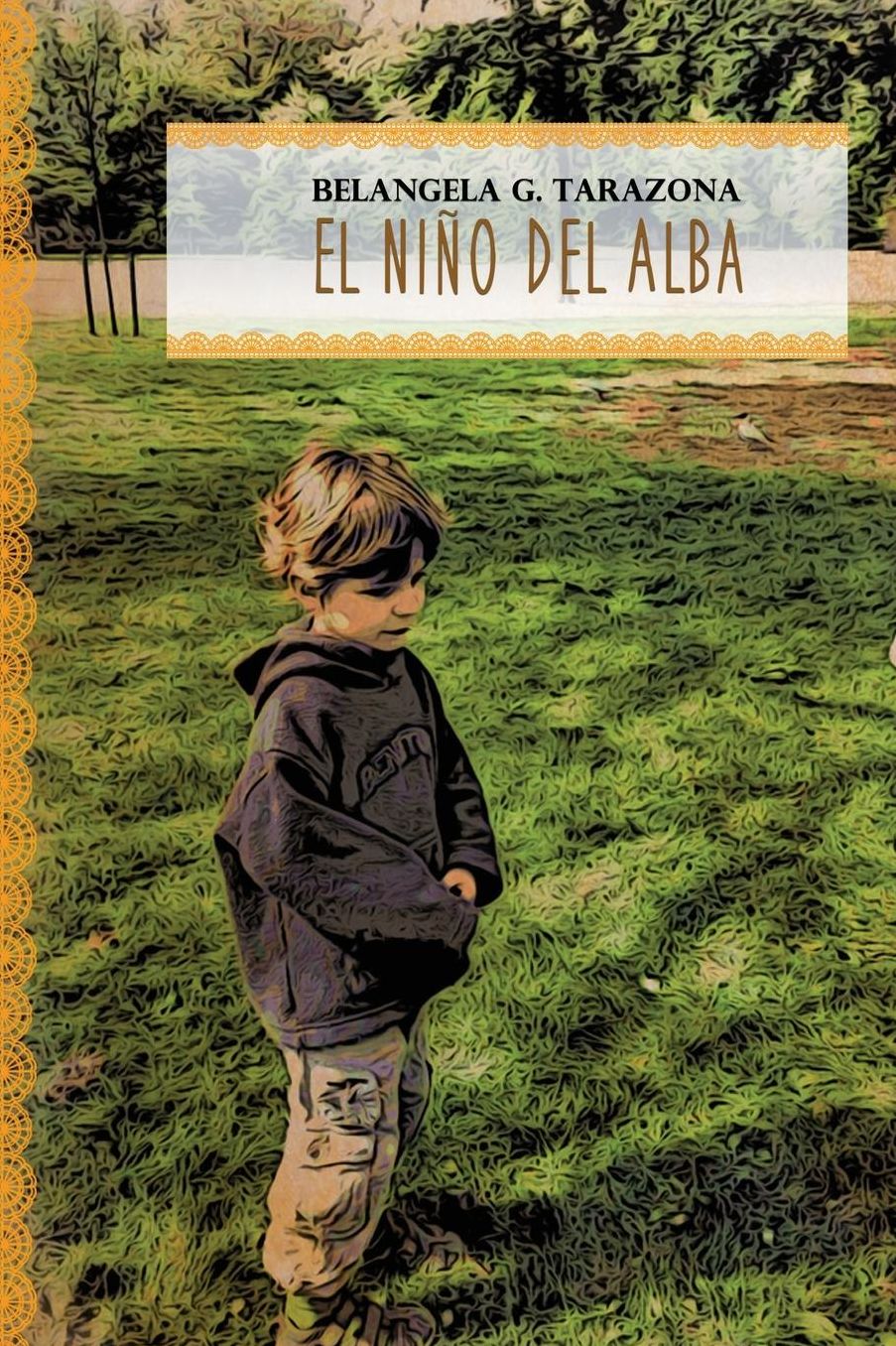 El ni o del alba