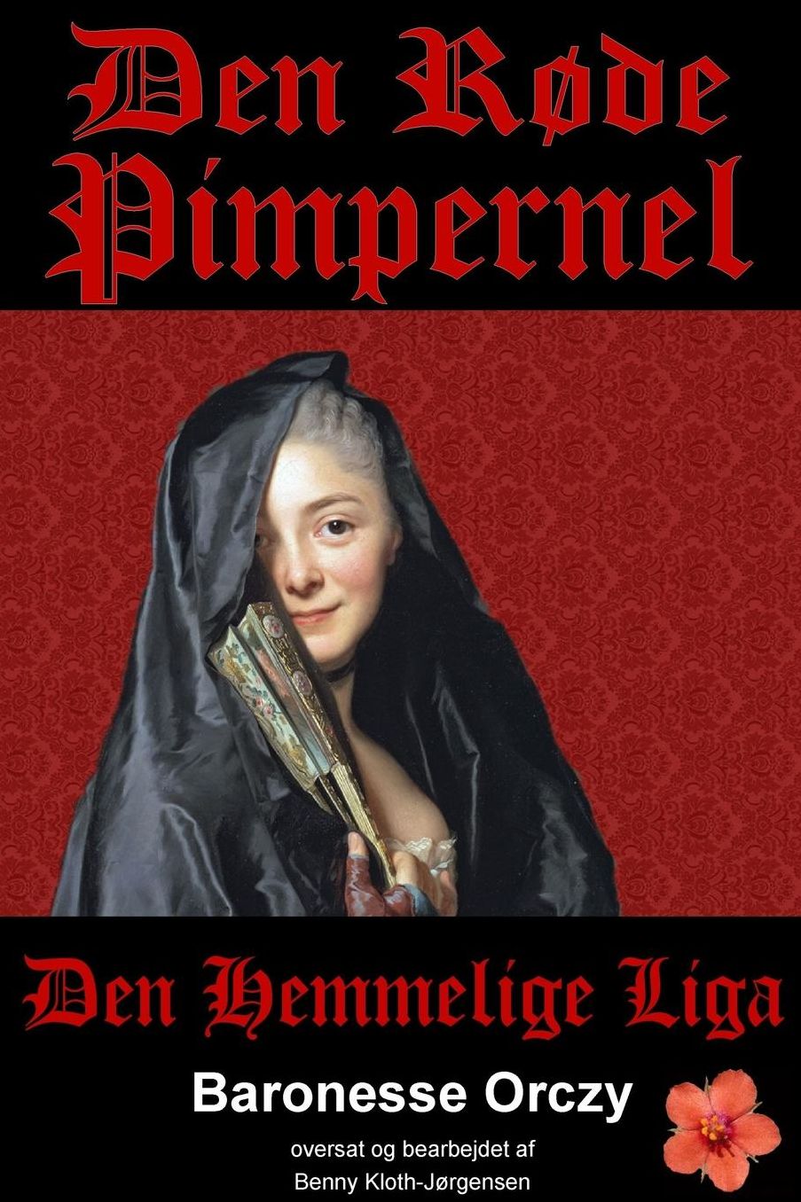 Scarlet Pimpernel - The League