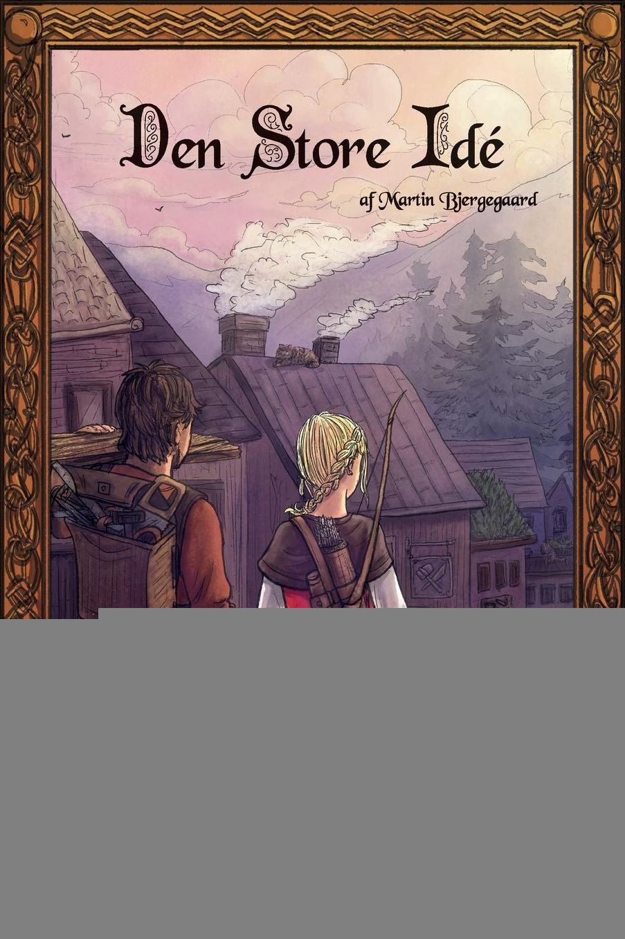 Den Store Id