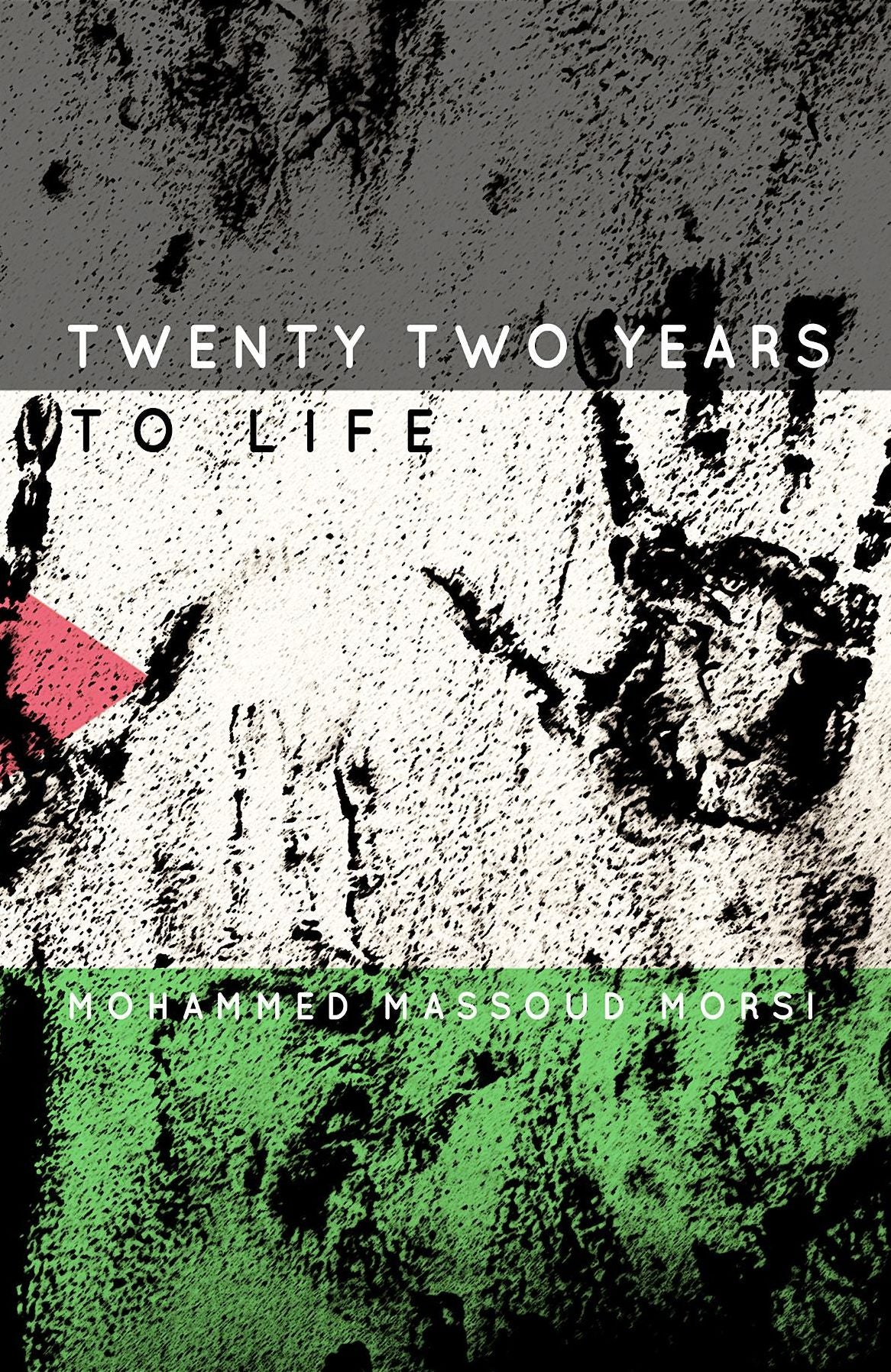 Twenty Two Years To Life