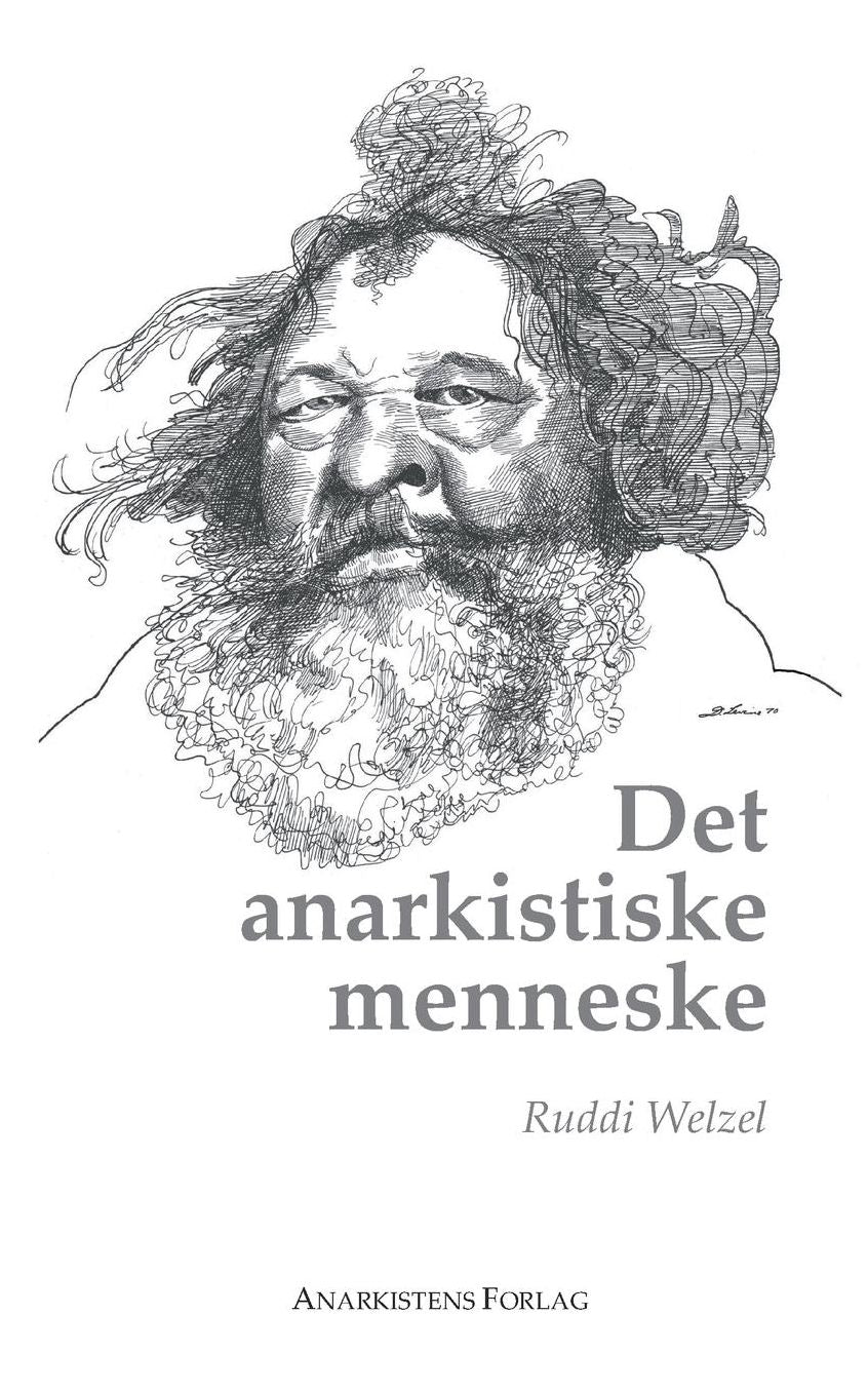 Det anarkistiske menneske