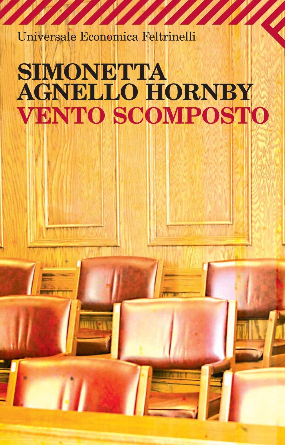 Vento scomposto