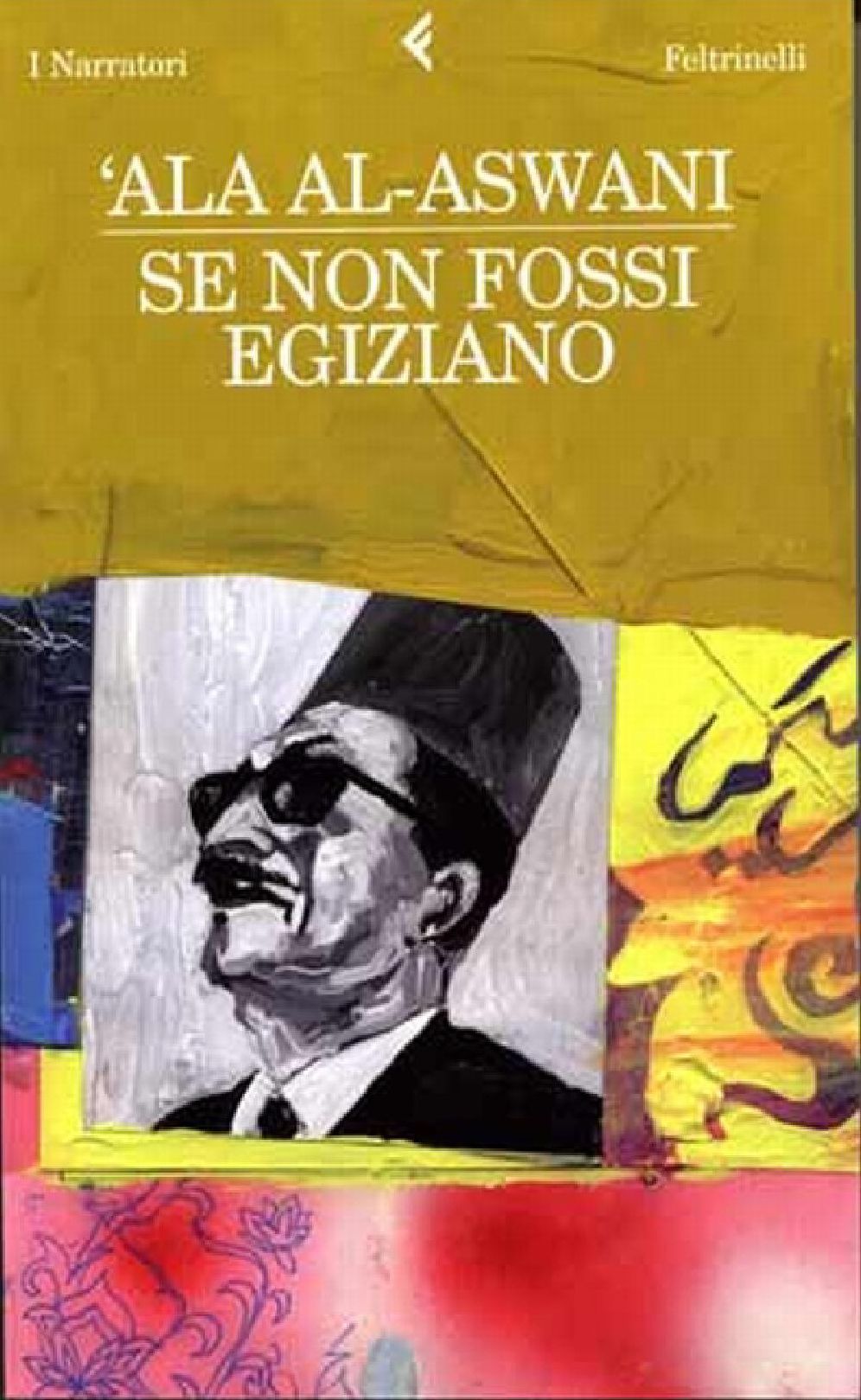 Se non fossi egiziano