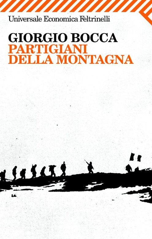 Partigiani della montagna