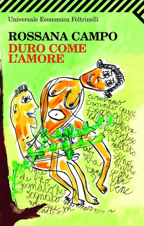 Duro come l'amore