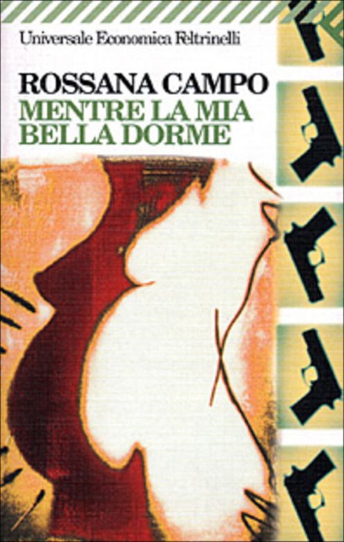 Mentre la mia bella dorme