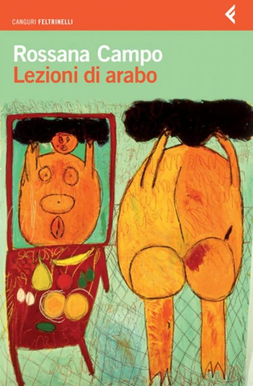 Lezioni di arabo